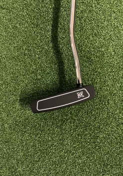 Odyssey Dfx Double Wide Putter ( Brand New) -Golf Accessories Sales Store IMG 3349