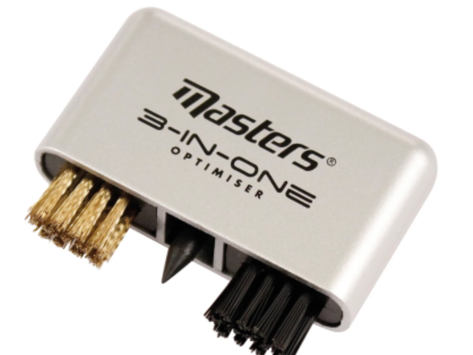Masters 3 In 1 Multi Cleaner Brush 4 Masters 3 In 1 Multi Cleaner Brush - Image 2