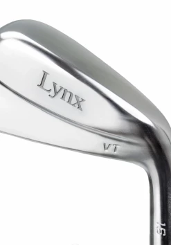 Lynx Golf Prowler VT Driving Iron Chrome Graphite 12.5 Degrees -Golf Accessories Sales Store IMG 3605 1 1
