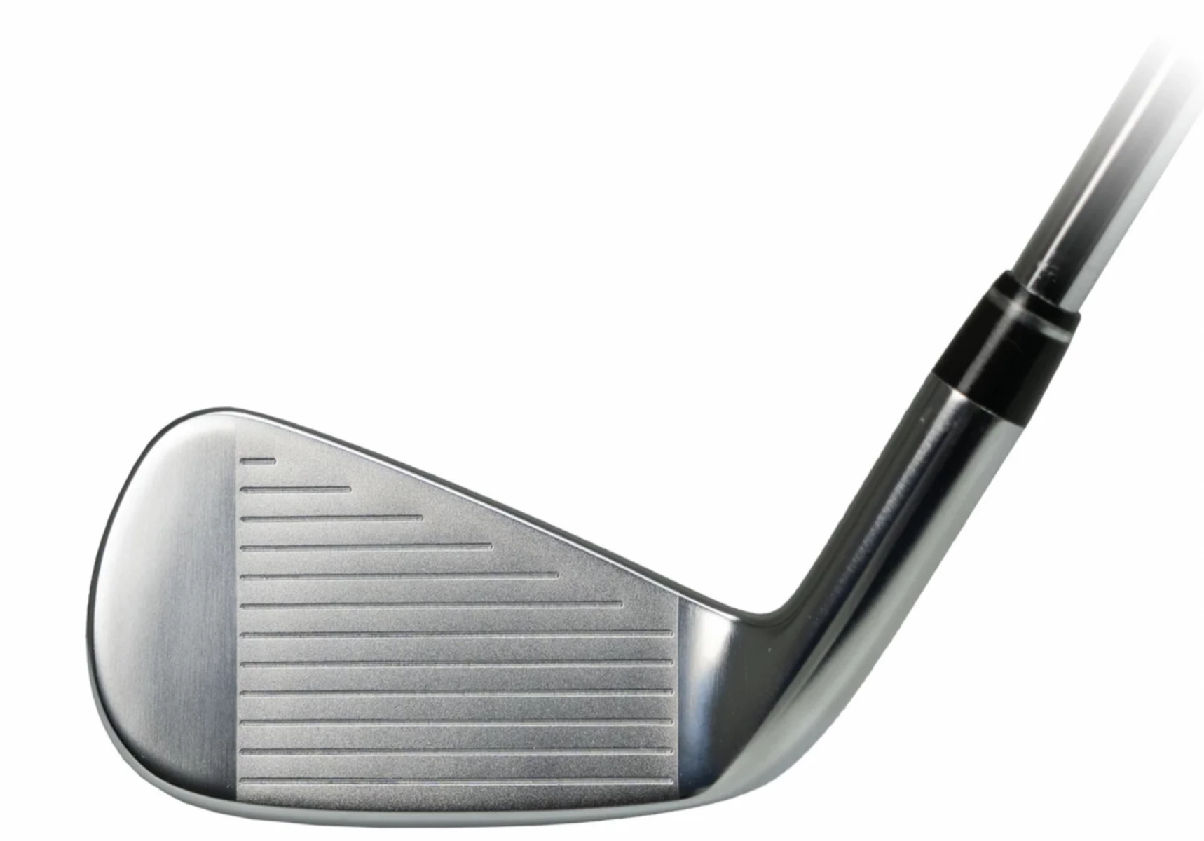 Lynx Golf Prowler VT Irons Chrome Steel 5-PW 5 Lynx Golf Prowler VT Irons Chrome Steel 5-PW - Image 3
