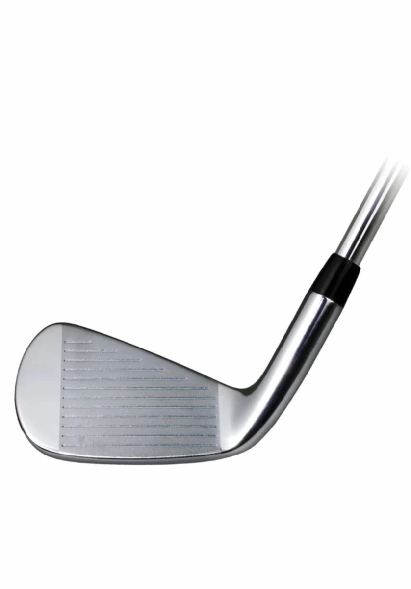 Lynx Golf Prowler VT Irons Chrome Steel 5-PW 6 Lynx Golf Prowler VT Irons Chrome Steel 5-PW - Image 4
