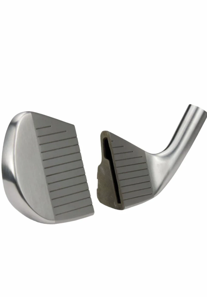 Lynx Golf Prowler VT Irons Chrome Steel 5-PW 7 Lynx Golf Prowler VT Irons Chrome Steel 5-PW - Image 5