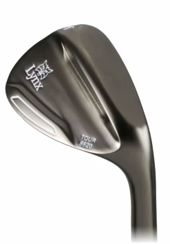 Lynx Golf Prowler Wedges - Gunmetal