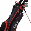 Lynx Golf Men's Package Set -Golf Accessories Sales Store IMG 3683