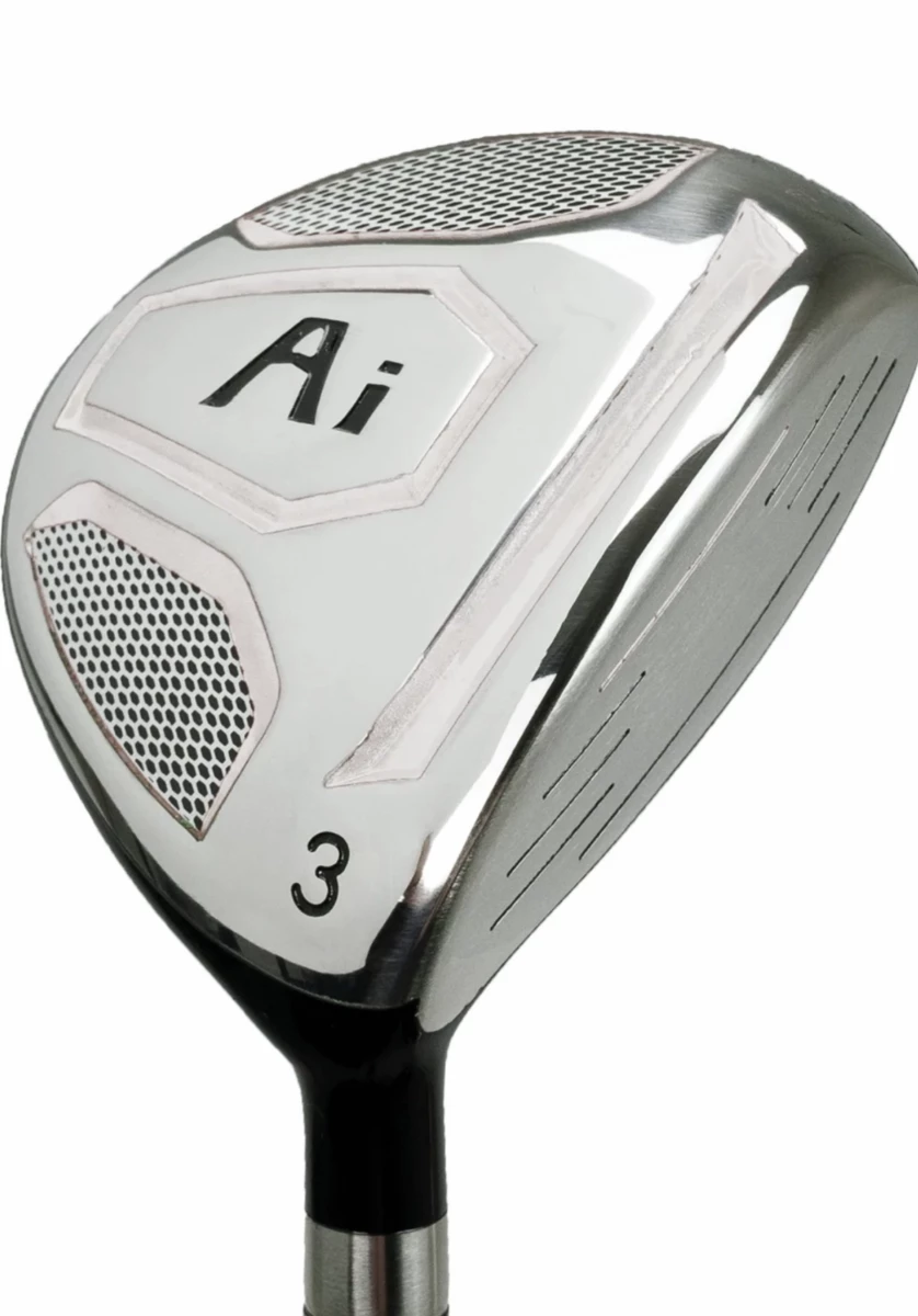 Lynx Golf Junior Ai Ready To Play Set 57-60'' 5 Lynx Golf Junior Ai Ready To Play Set 57-60'' - Image 3