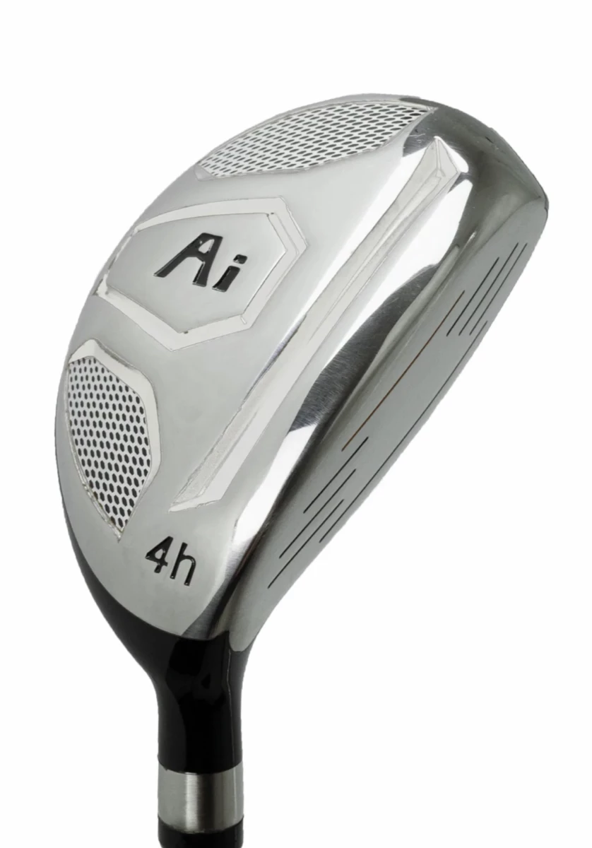 Lynx Golf Junior Ai Ready To Play Set 57-60'' 6 Lynx Golf Junior Ai Ready To Play Set 57-60'' - Image 4