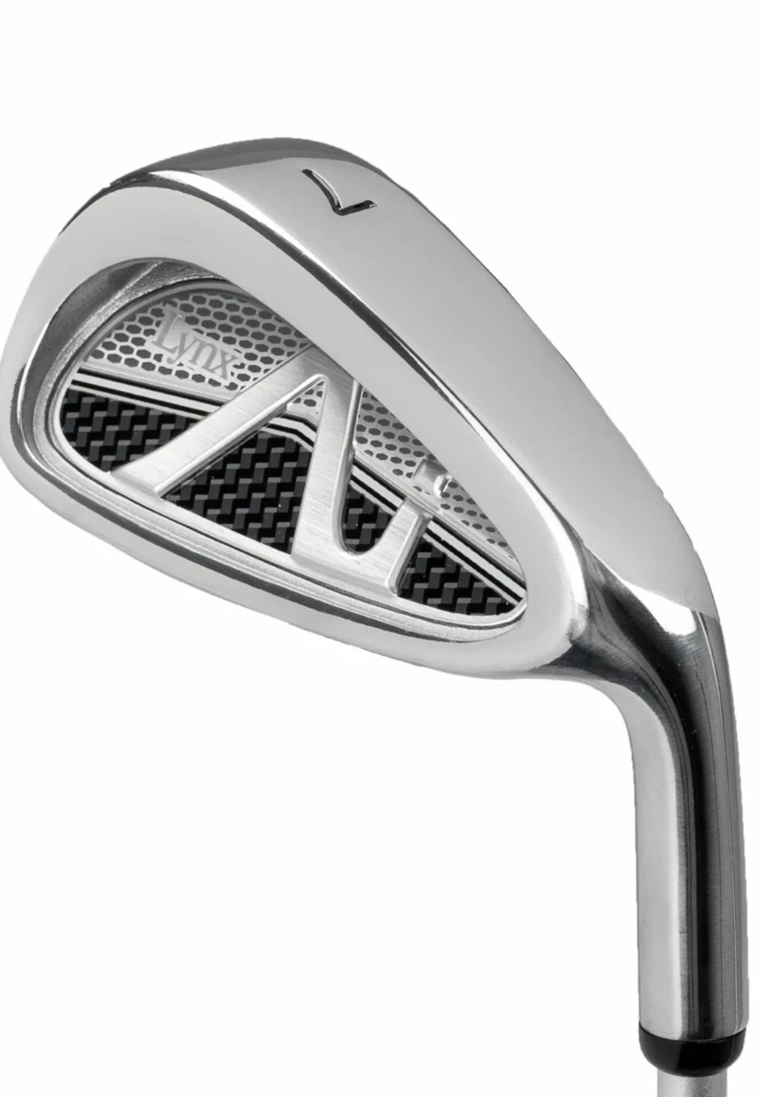Lynx Golf Junior Ai Ready To Play Set 57-60'' 7 Lynx Golf Junior Ai Ready To Play Set 57-60'' - Image 5