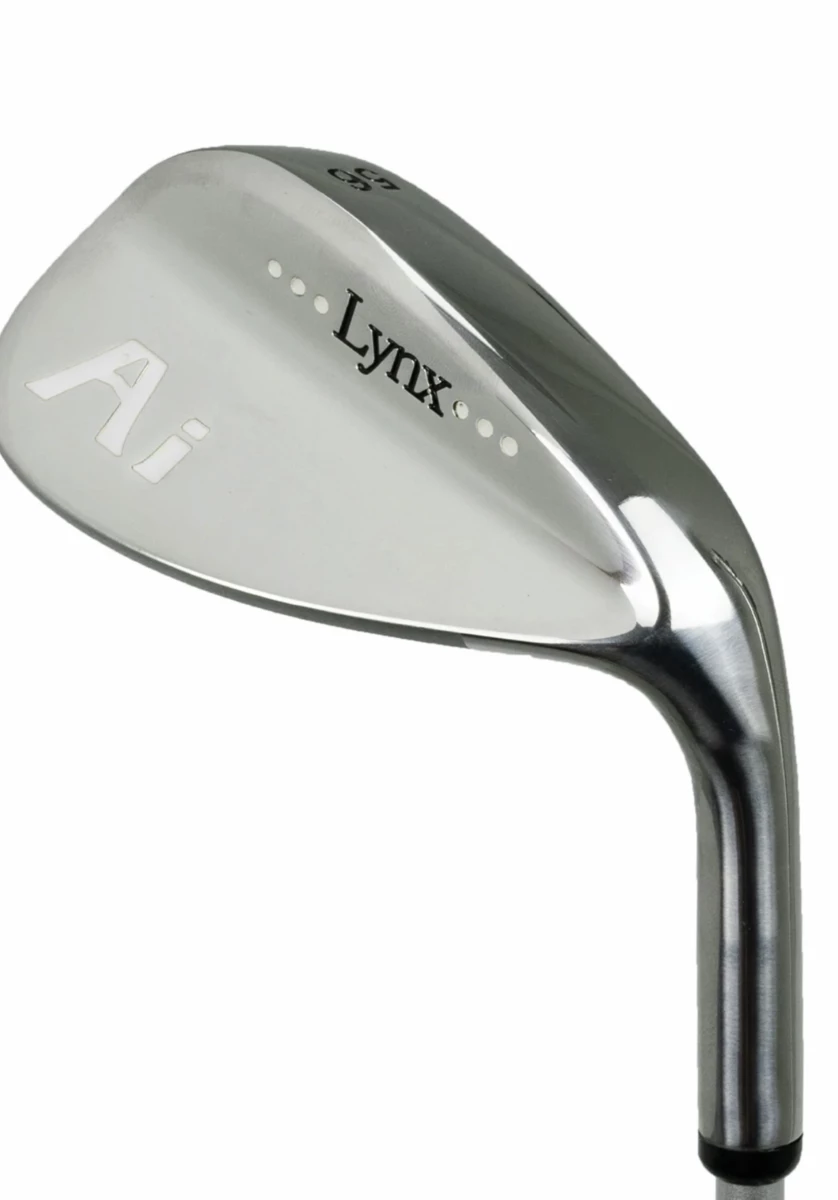 Lynx Golf Junior Ai Ready To Play Set 57-60'' 8 Lynx Golf Junior Ai Ready To Play Set 57-60'' - Image 6