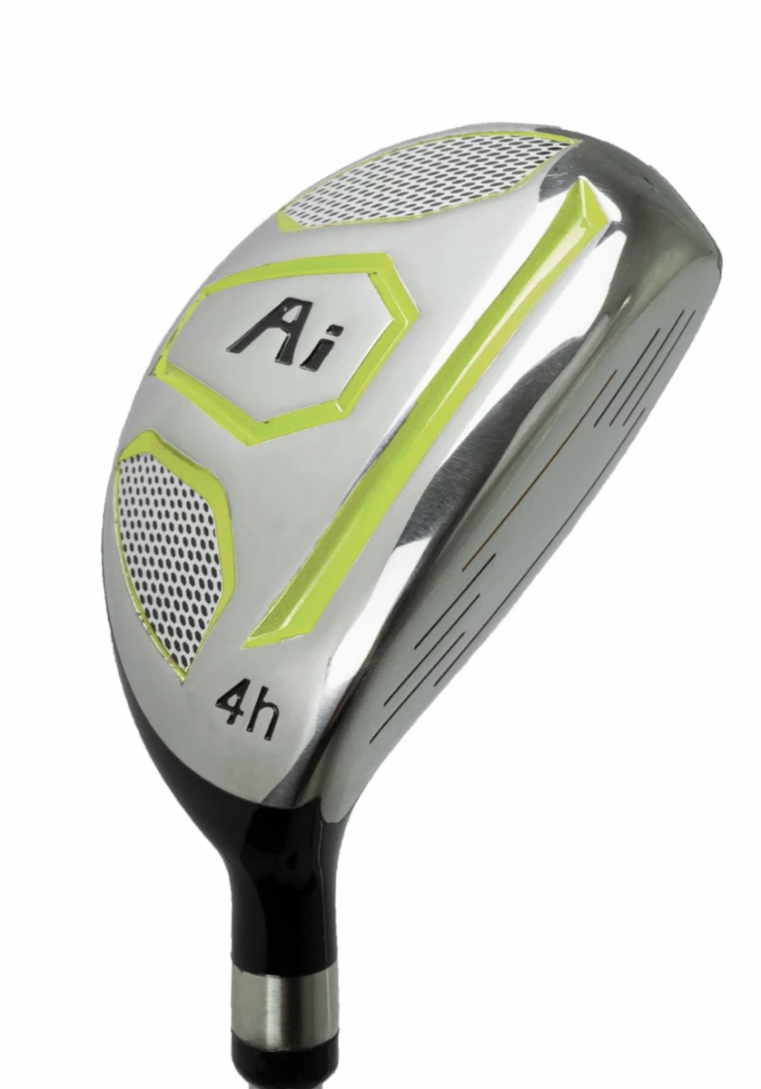 Lynx Golf Junior Ai Ready To Play Set 54-57'' 6 Lynx Golf Junior Ai Ready To Play Set 54-57'' - Image 4