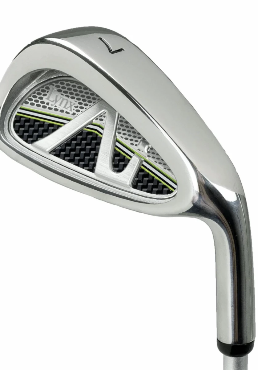 Lynx Golf Junior Ai Ready To Play Set 54-57'' 7 Lynx Golf Junior Ai Ready To Play Set 54-57'' - Image 5