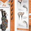 Lynx Golf Junior Ai Ready To Play Set 51-54'' -Golf Accessories Sales Store IMG 3718