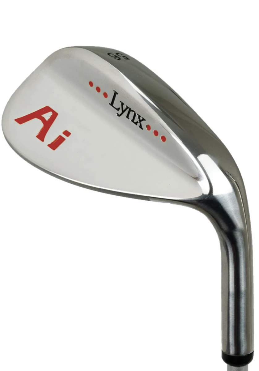 Lynx Golf Junior Ai Ready To Play Set 48-51'' 6 Lynx Golf Junior Ai Ready To Play Set 48-51'' - Image 4