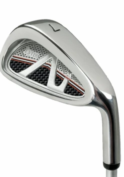 Lynx Golf Junior Irons - 48-51''