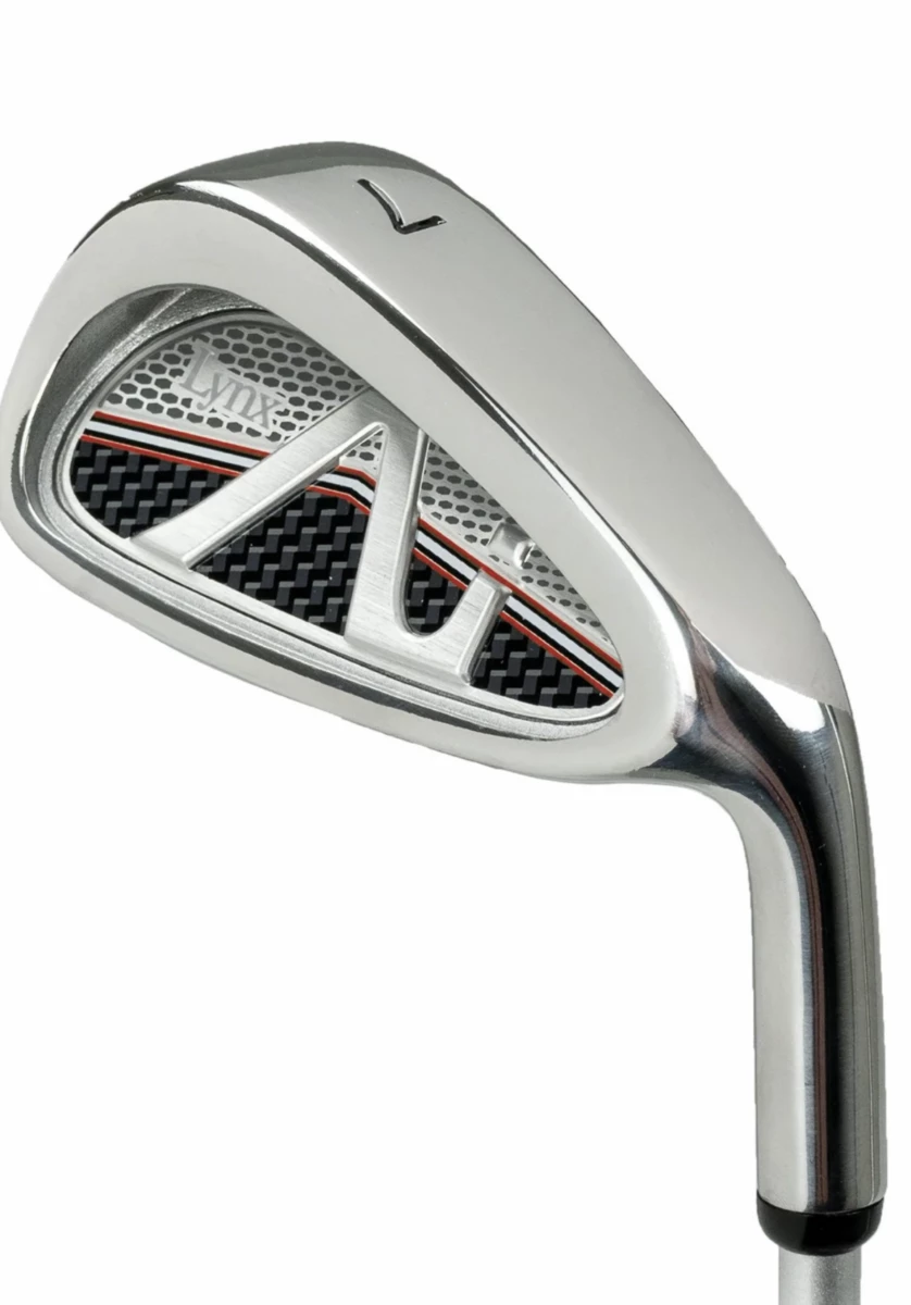 Lynx Golf Junior Ai Ready To Play Set 48-51'' 7 Lynx Golf Junior Ai Ready To Play Set 48-51'' - Image 5