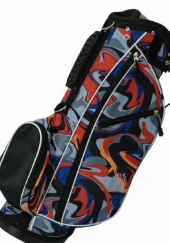 Lynx Golf New Junior Ai Golf Bag- 45-51''