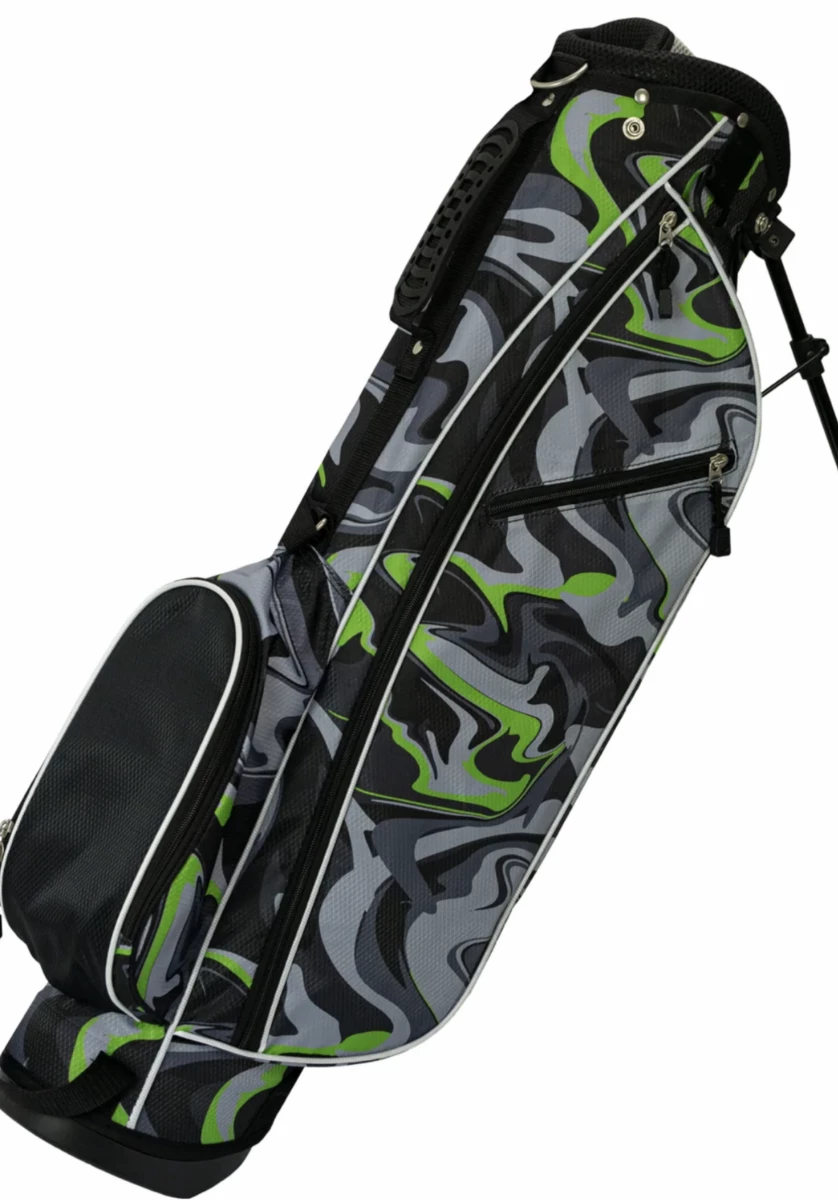 Lynx Golf Junior Ai Ready To Play Set 57-60'' 4 Lynx Golf Junior Ai Ready To Play Set 57-60'' - Image 2