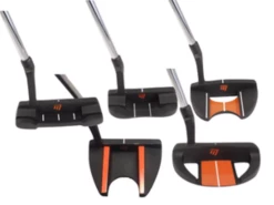 Masters Genus Putters - P2 -Golf Accessories Sales Store IMG 3774