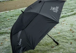 Lynx Golf Double Canopy Umbrella -Golf Accessories Sales Store IMG 3881