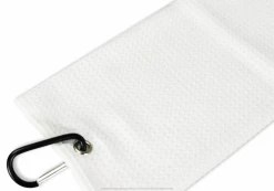 Lynx Golf Microfibre Tri- Fold Towel -Golf Accessories Sales Store IMG 3898