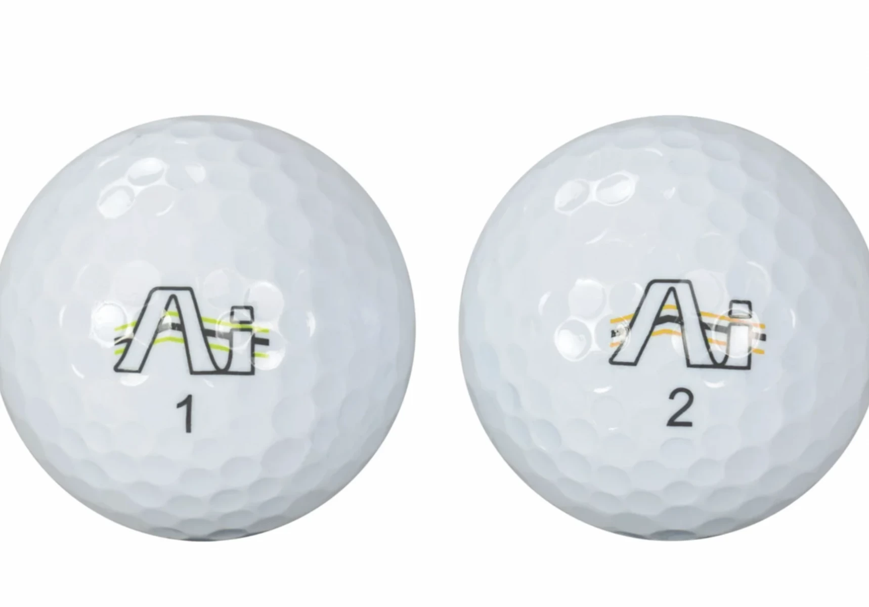Lynx Golf Junior Ai Hi Fly Golf Balls 3 Lynx Golf Junior Ai Hi Fly Golf Balls