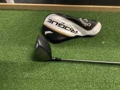 Callaway Rogue Max 10.5 Driver 11 Callaway Rogue Max 10.5 Driver -Golf Accessories Sales Store IMG 3982