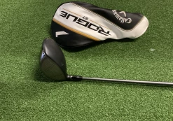 Callaway Rogue Max 10.5 Driver 14 Callaway Rogue Max 10.5 Driver -Golf Accessories Sales Store IMG 4001