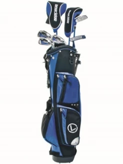 Longridge Challenger Junior Golf Set 13-16 Years 7 Longridge Challenger Junior Golf Set 13-16 Years -Golf Accessories Sales Store IMG 4012