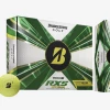 Bridgestone Tour B RXS Yellow ( 1Dozen) New 1 Bridgestone Tour B RXS Yellow ( 1Dozen) New -Golf Accessories Sales Store IMG 4049 Copy