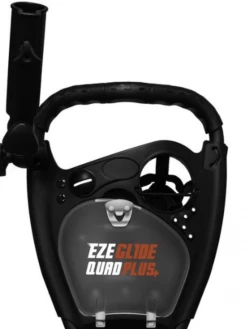 Ezeglide Quad Plus Golf Trolley 8 Ezeglide Quad Plus Golf Trolley -Golf Accessories Sales Store IMG 4089 1