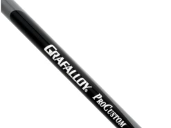 Grafalloy Pro Custom Iron Shaft