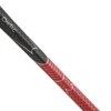 Winn Dri-Tac Winndry Grip - Black/Red