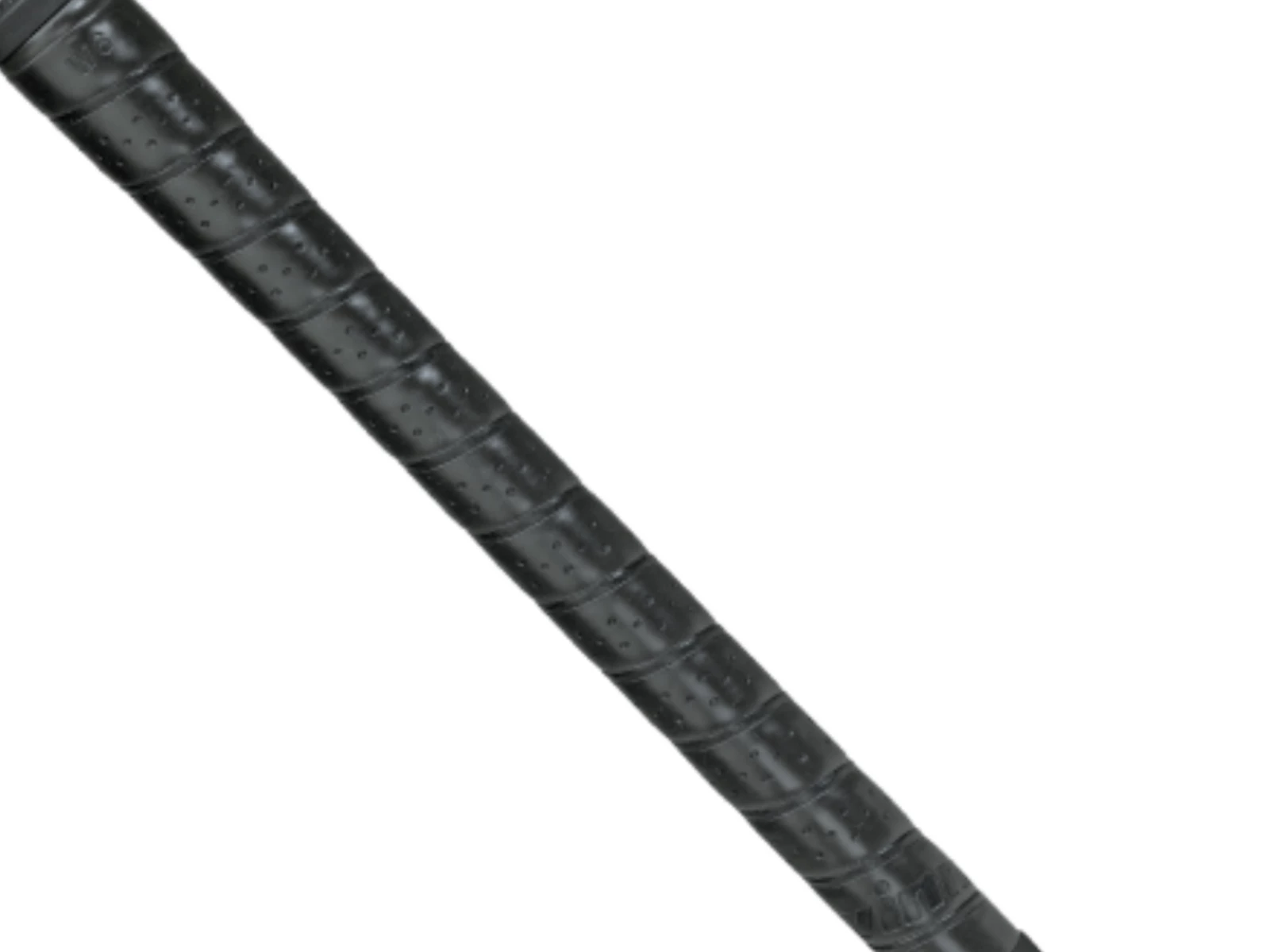 Winn Excel Soft Under Size Grip - Black 4 Winn Excel Soft Under Size Grip - Black - Image 2