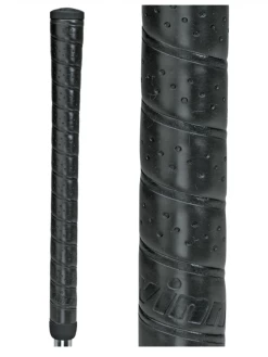 Winn Excel Soft Mid Size Grip - Black
