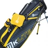 Mk Lite Stand Bag - Yellow - 115Cm - 45 Inch -Golf Accessories Sales Store IMG 4909
