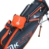 Mk Lite Stand Bag Orange - 125Cm - 49 Inch -Golf Accessories Sales Store IMG 4911 1