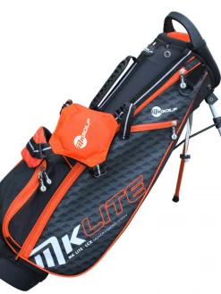 Masters Mk Lite Package Half Set - 125Cm / 49 Inch 19 Masters Mk Lite Package Half Set - 125Cm / 49 Inch -Golf Accessories Sales Store IMG 4911