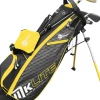 Masters Mk Lite Package Half Set - Yellow 115Cm 45 Inch 1 Masters Mk Lite Package Half Set - Yellow 115Cm 45 Inch -Golf Accessories Sales Store IMG 4917 1