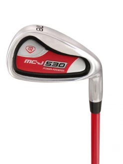 Masters Mc530 Junior Set - Age 9/12 -Golf Accessories Sales Store IMG 4938