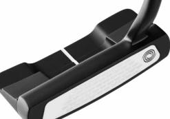 Odyssey Stroke Lab Black Double Wide Putter -Golf Accessories Sales Store IMG 5864 Copy