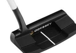 Odyssey Stroke Lab Black Double Wide Putter -Golf Accessories Sales Store IMG 5866 Copy