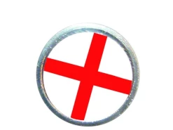 Nations Flat Ball Marker -Golf Accessories Sales Store IMG 6111
