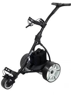 Ben Sayers Lithum Battery Golf Trolley - 36 Hole -Golf Accessories Sales Store IMG 6537 1