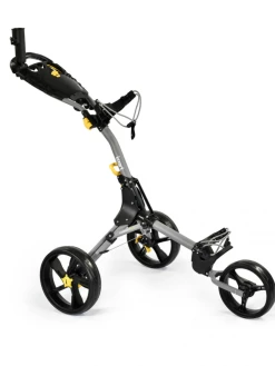 Icart Evo Push Golf Trolley -Golf Accessories Sales Store IMG 6971