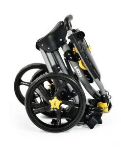 Icart Evo Push Golf Trolley -Golf Accessories Sales Store IMG 6972