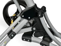 Icart Go Three Wheel Golf Trolley 13 Icart Go Three Wheel Golf Trolley -Golf Accessories Sales Store IMG 6987