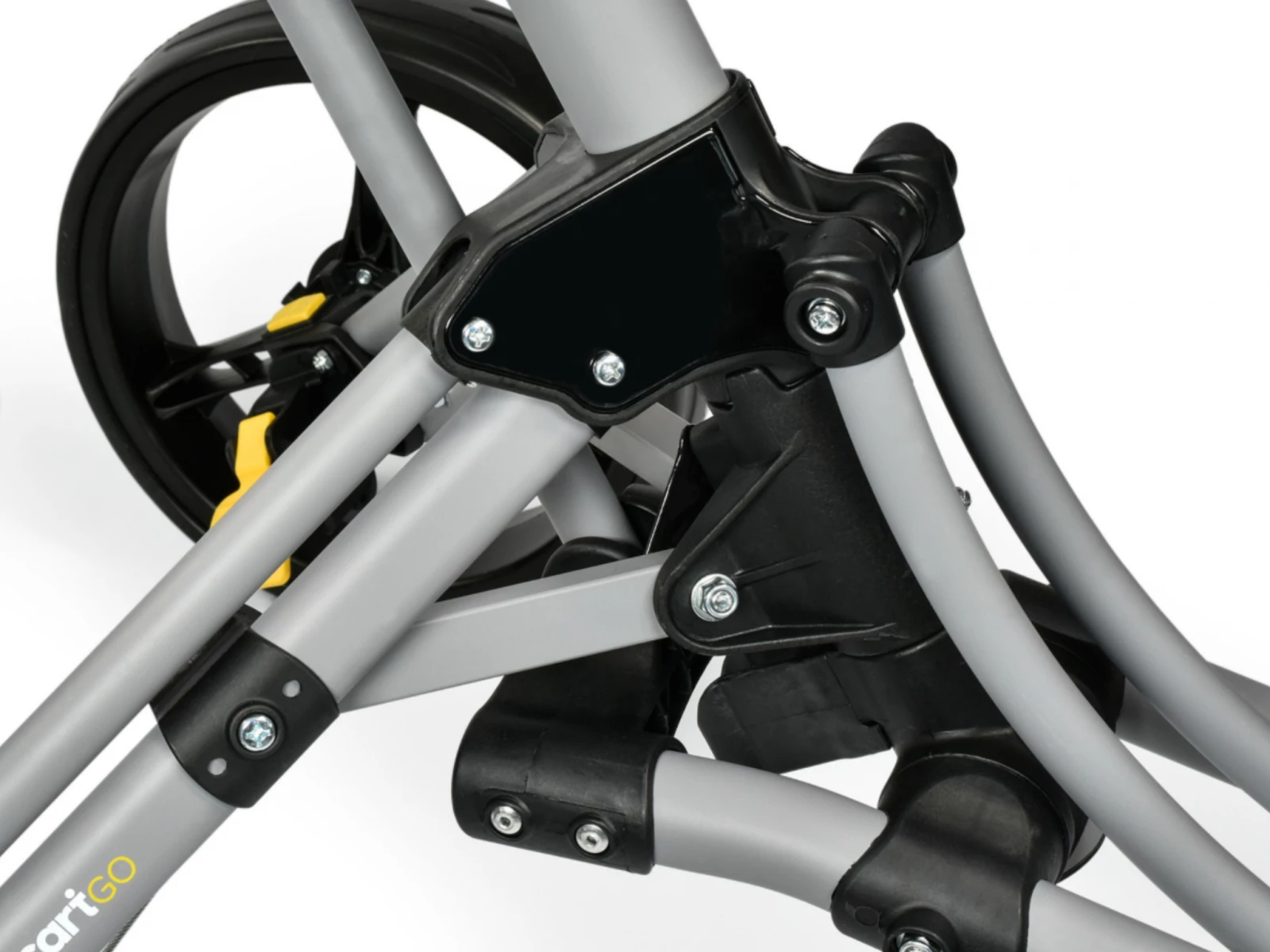 Icart Go Three Wheel Golf Trolley 7 Icart Go Three Wheel Golf Trolley - Image 5