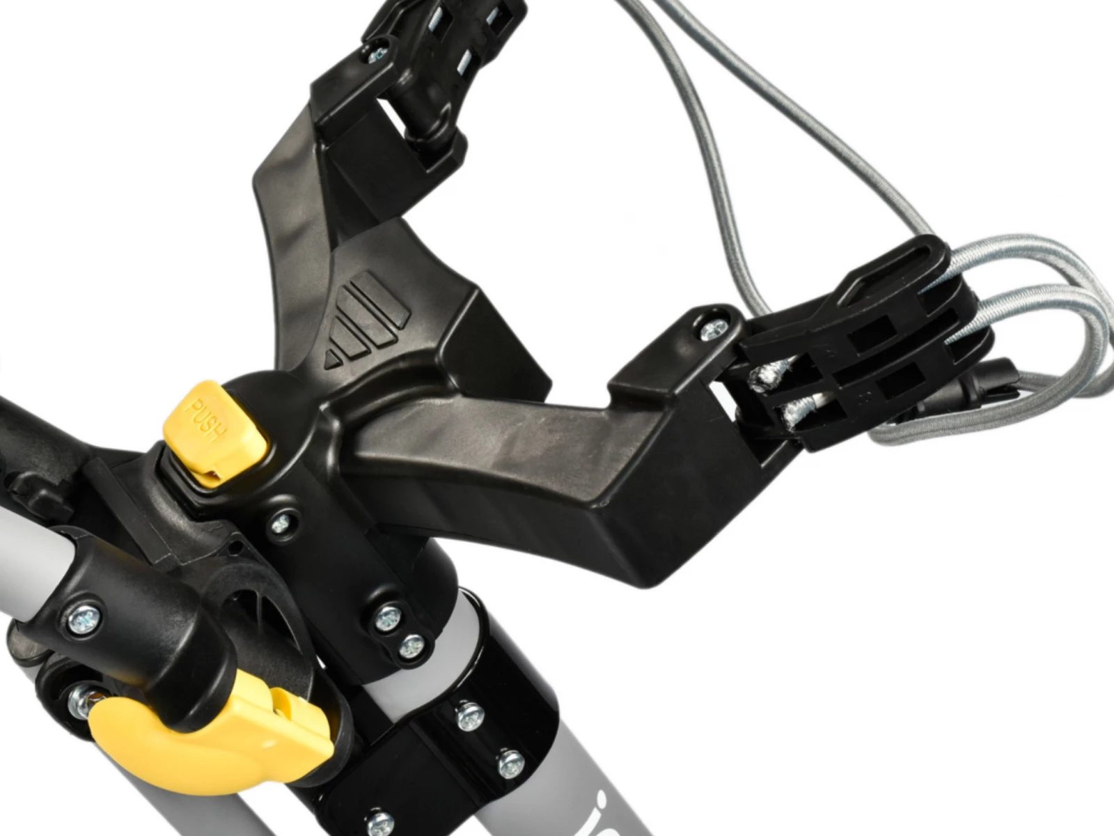 Icart Go Three Wheel Golf Trolley 8 Icart Go Three Wheel Golf Trolley - Image 6