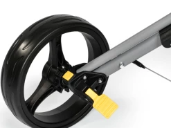 Icart Go Three Wheel Golf Trolley 15 Icart Go Three Wheel Golf Trolley -Golf Accessories Sales Store IMG 6989