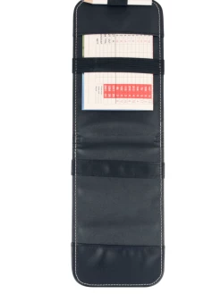 Masters Premium Leatherette Score Card Holder -Golf Accessories Sales Store IMG 7089