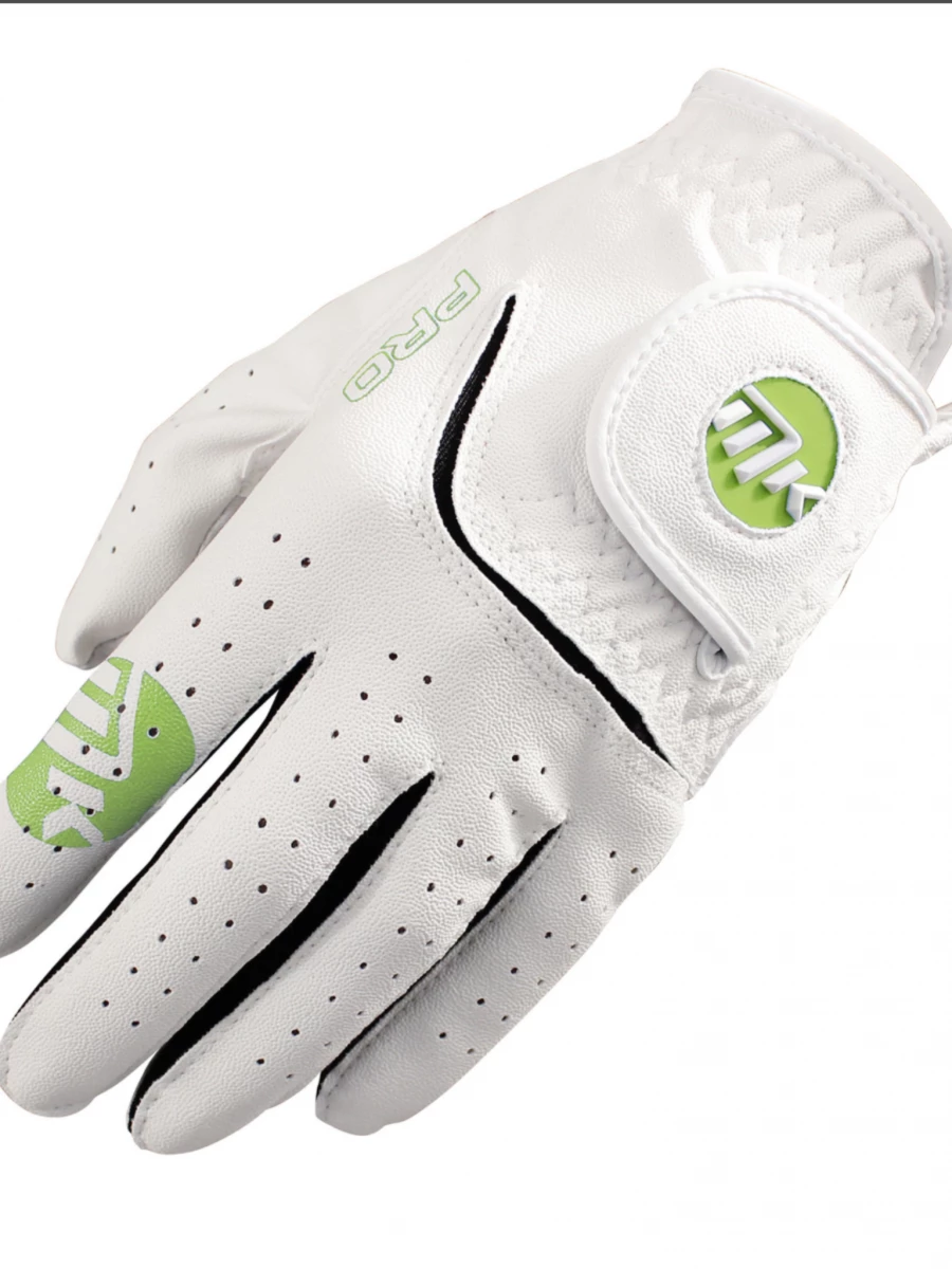 Masters Mkids Junior Golf Glove - 3 Pack Sizes / Colours 5 Masters Mkids Junior Golf Glove - 3 Pack Sizes / Colours - Image 3